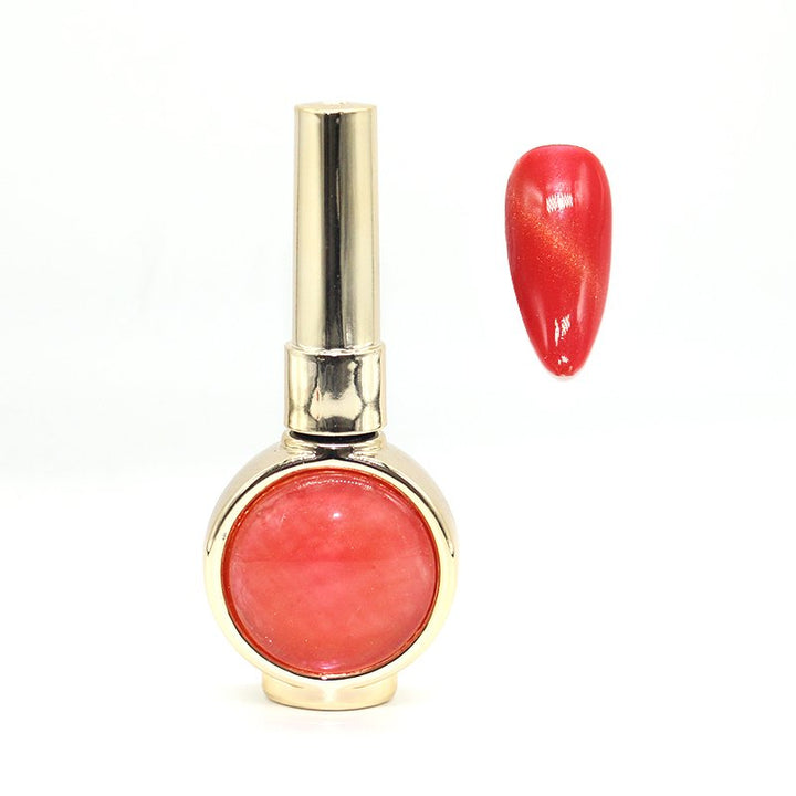 Cat Eye Gel Polish HEMA-Free and TPO-Free CE08