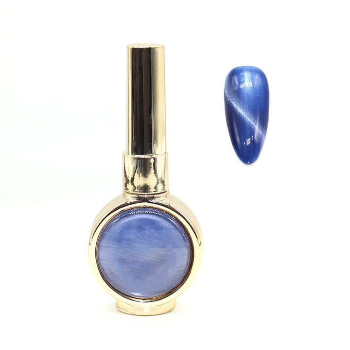 Cat Eye Gel Polish HEMA-Free and TPO-Free CE09