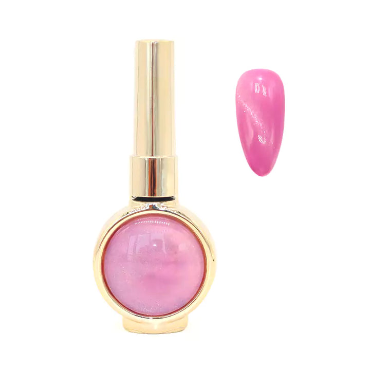 Cat Eye Gel Polish HEMA-Free and TPO-Free CE11