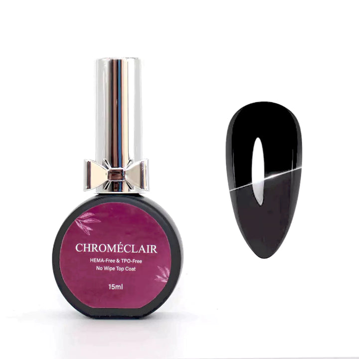 HEMA & TPO Free No Wipe Top Coat 15ML