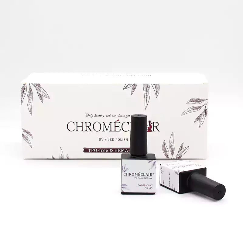 10ML Cat Eye Gel Polish HEMA-Free and TPO-Free CE05