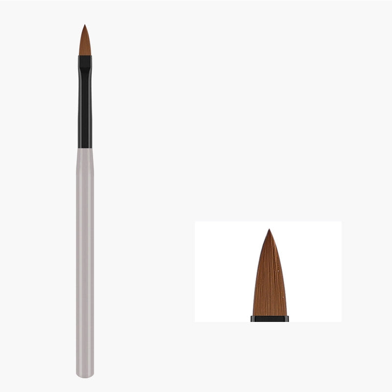 Professional Nail Art Brushes Set 15 PCS