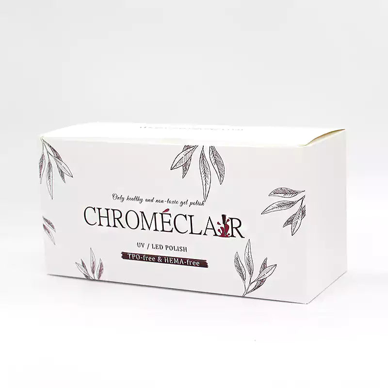 Cat Eye Gel Polish HEMA-Free and TPO-Free CE01