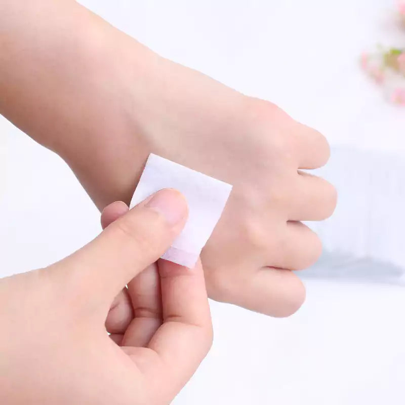 Alcohol Wipes/ Prep Pads (50pcs)
