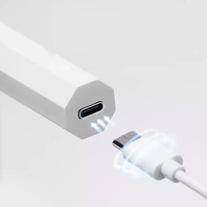 Handheld UV Nail Lamp