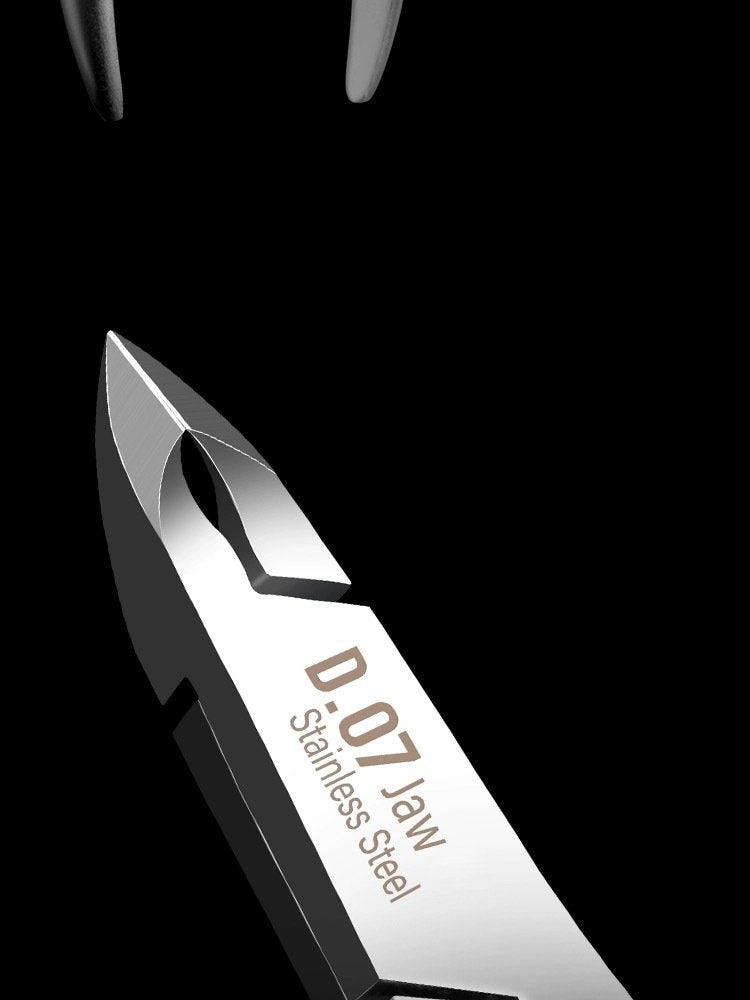 Professional Cuticle Nippers Stainless Stee