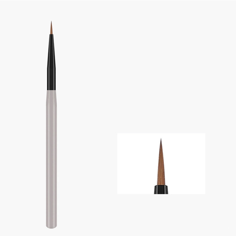 Professional Nail Art Brushes Set 15 PCS