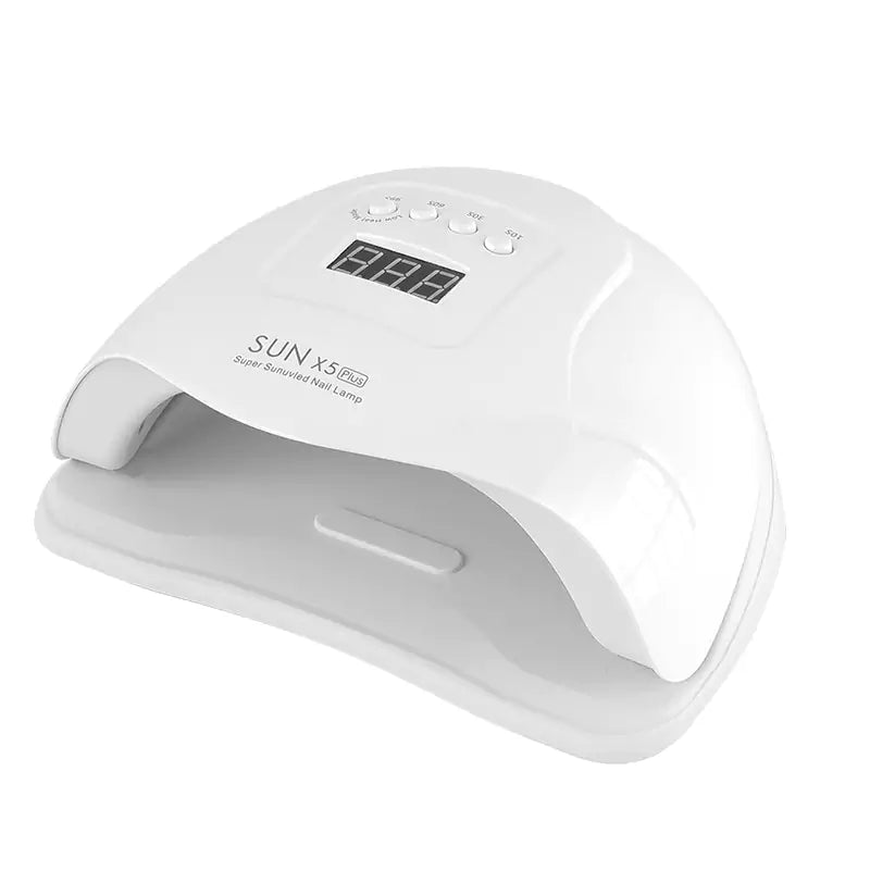 UV/LED Lamp For Nails Dryer