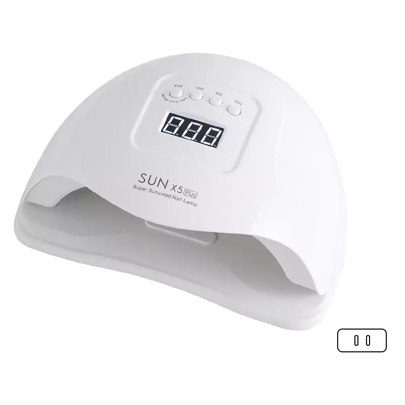 UV/LED Lamp For Nails Dryer