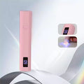 Handheld UV Nail Lamp