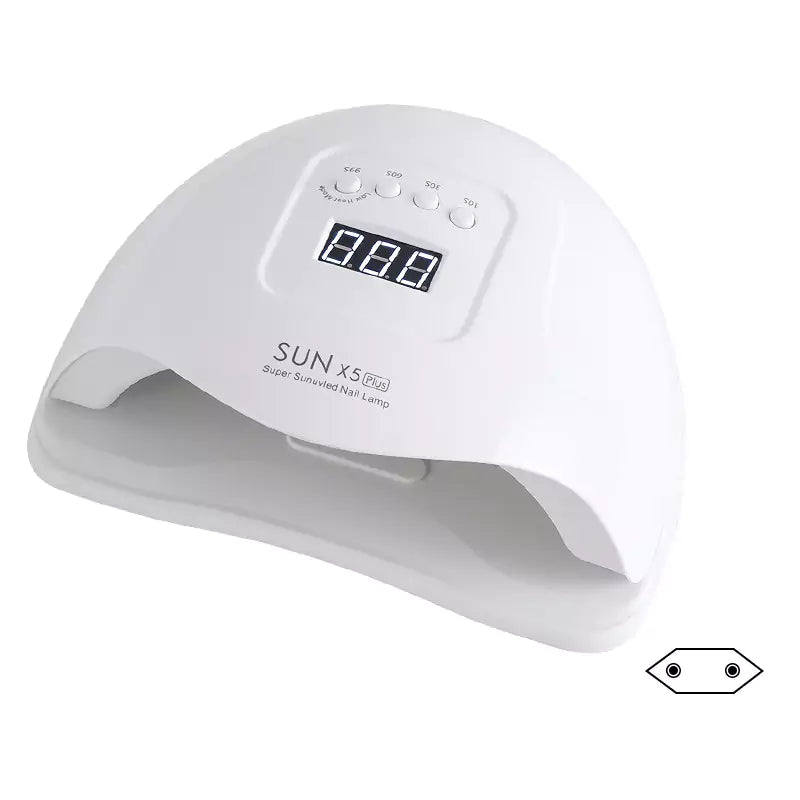 UV/LED Lamp For Nails Dryer