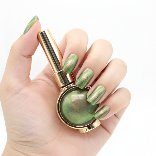 Cat Eye Gel Polish HEMA-Free and TPO-Free CE01