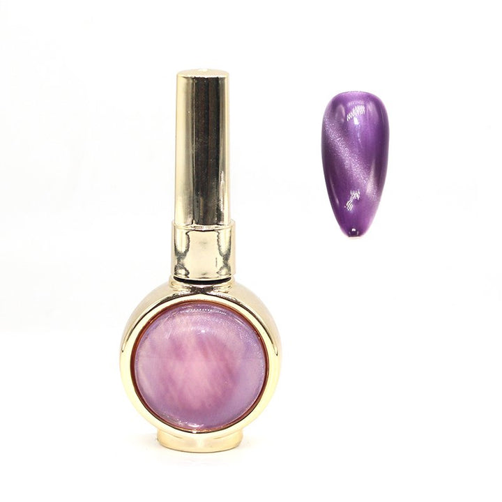 Cat Eye Gel Polish HEMA-Free and TPO-Free CE02