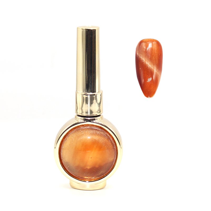 Cat Eye Gel Polish HEMA-Free and TPO-Free CE03