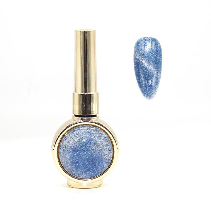 Cat Eye Gel Polish HEMA-Free and TPO-Free CE04