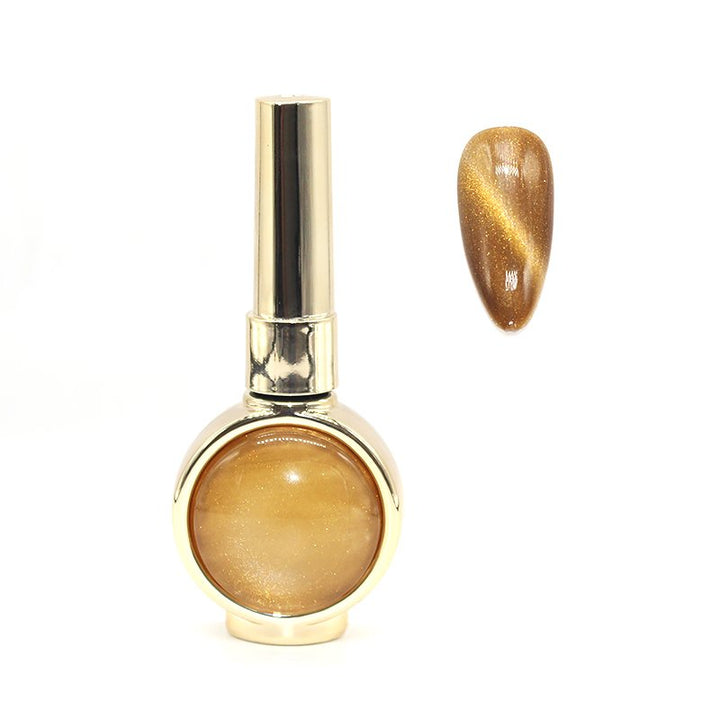 Cat Eye Gel Polish HEMA-Free and TPO-Free CE07