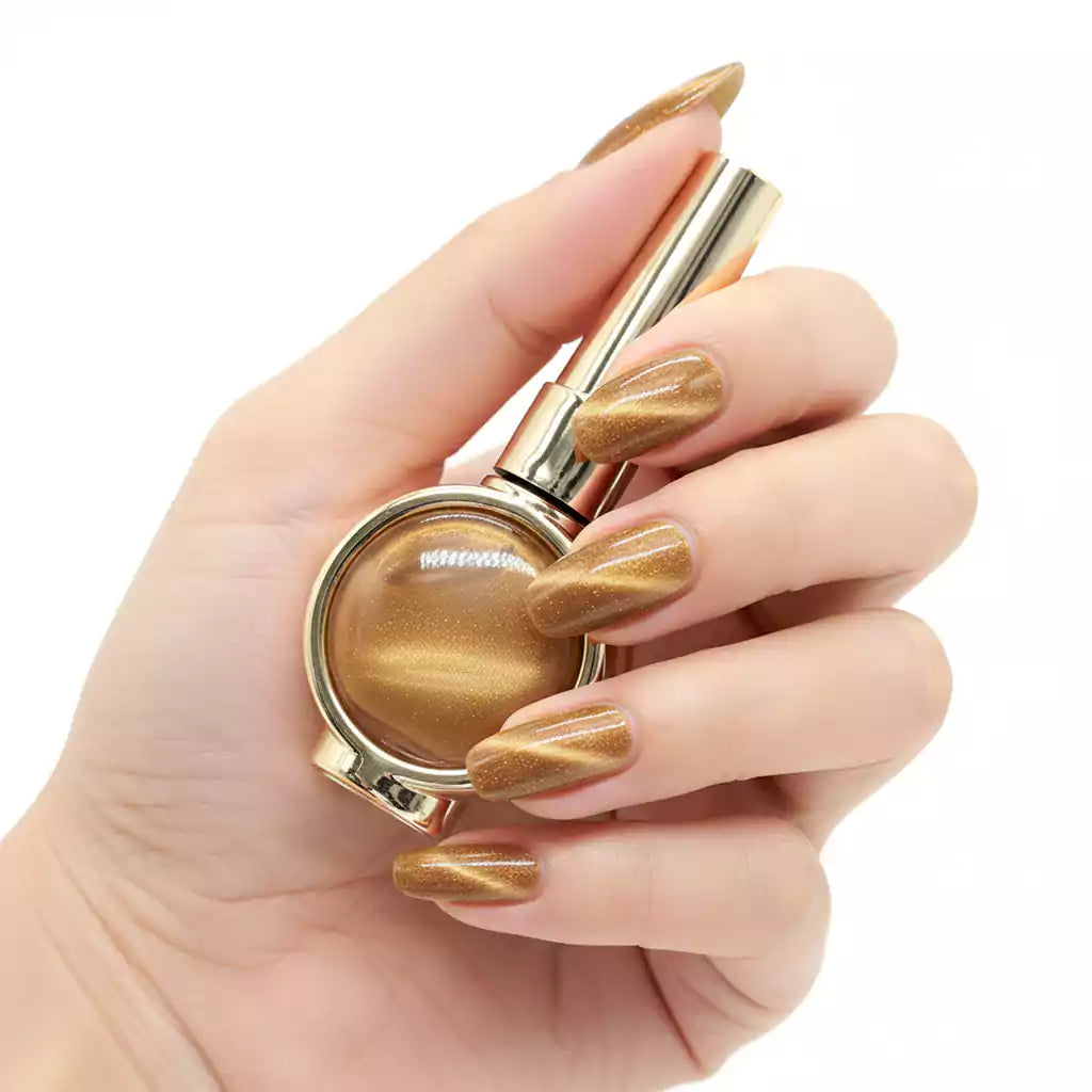 Cat Eye Gel Polish HEMA-Free and TPO-Free CE07