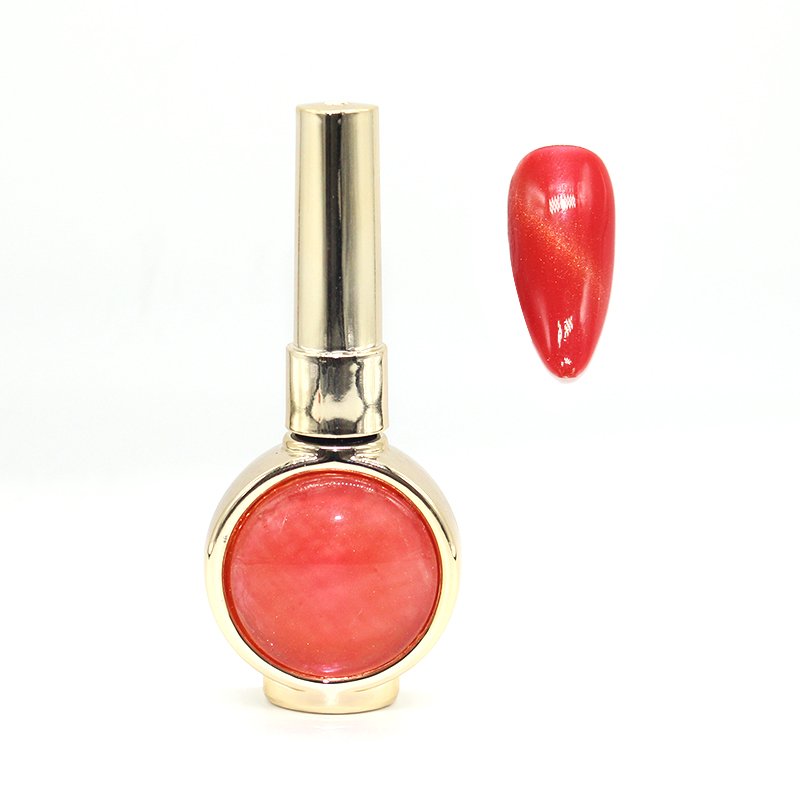 Cat Eye Gel Polish HEMA-Free and TPO-Free CE08