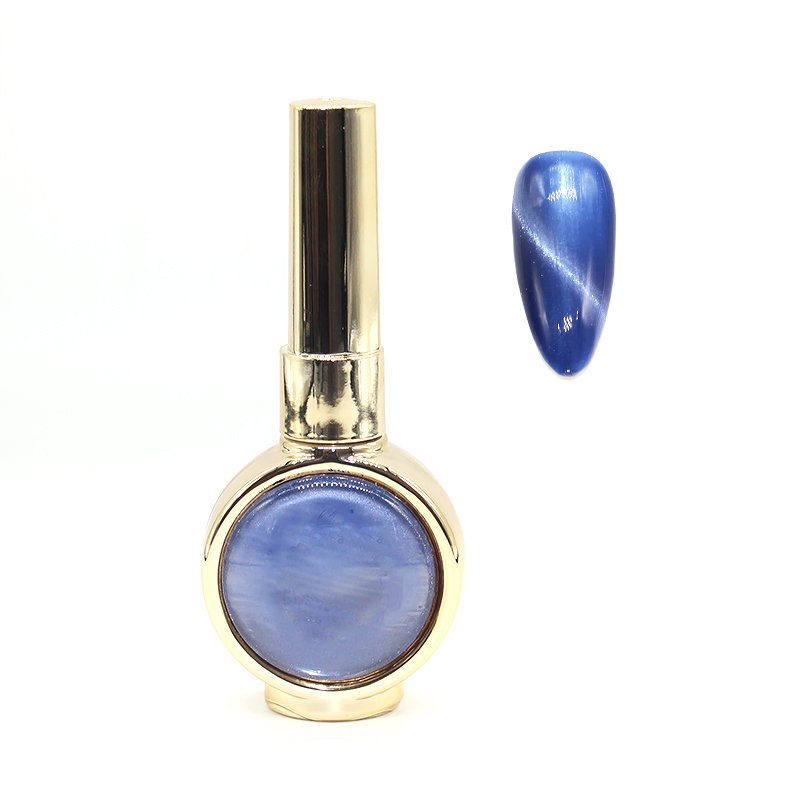 Cat Eye Gel Polish HEMA-Free and TPO-Free CE09