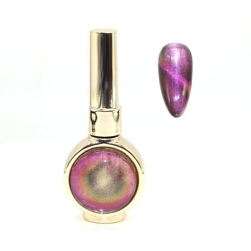 Cat Eye Gel Polish HEMA-Free and TPO-Free CE10
