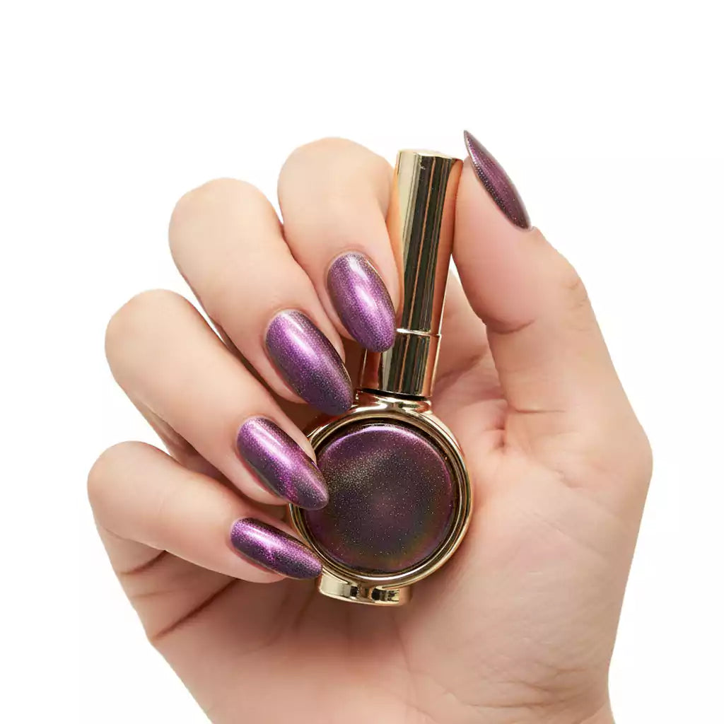 Cat Eye Gel Polish HEMA-Free and TPO-Free CE10