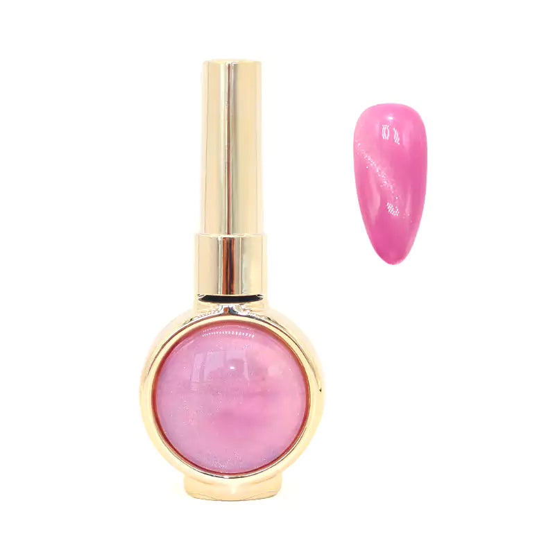 Cat Eye Gel Polish HEMA-Free and TPO-Free CE11