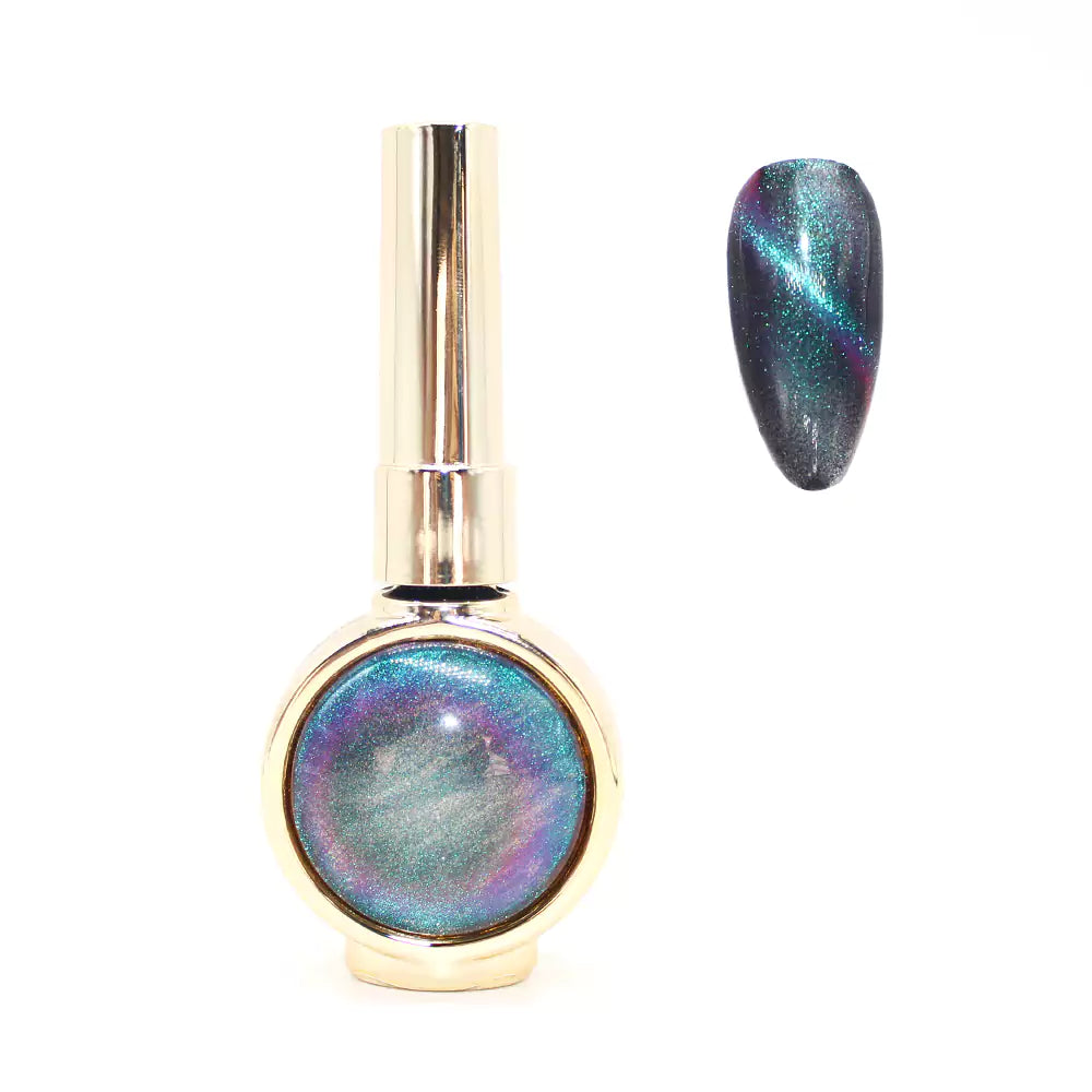 Cat Eye Gel Polish HEMA-Free and TPO-Free CE13