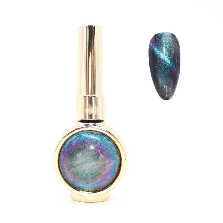 Cat Eye Gel Polish HEMA-Free and TPO-Free CE13