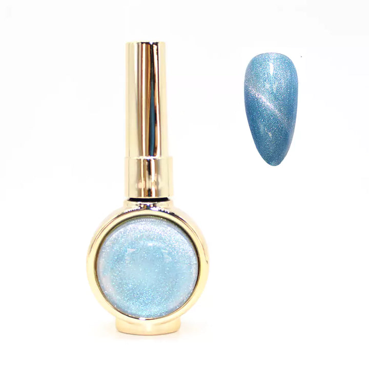 Cat Eye Gel Polish HEMA-Free and TPO-Free CE15