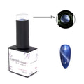 10ML Cat Eye Gel Polish HEMA-Free and TPO-Free CE09
