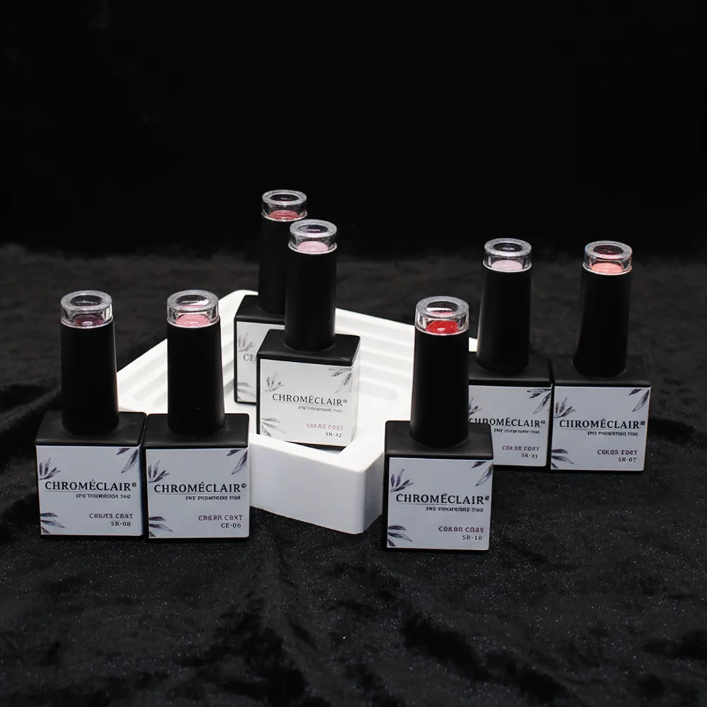 City Series: Southern France Gel Polish Set