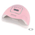 UV/LED Lamp For Nails Dryer