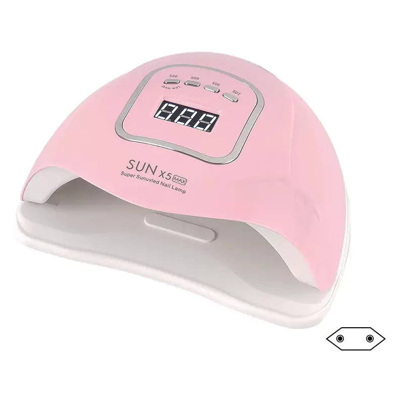 UV/LED Lamp For Nails Dryer