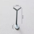 Heart Y-shaped Magnetic Guide Assistant (small)