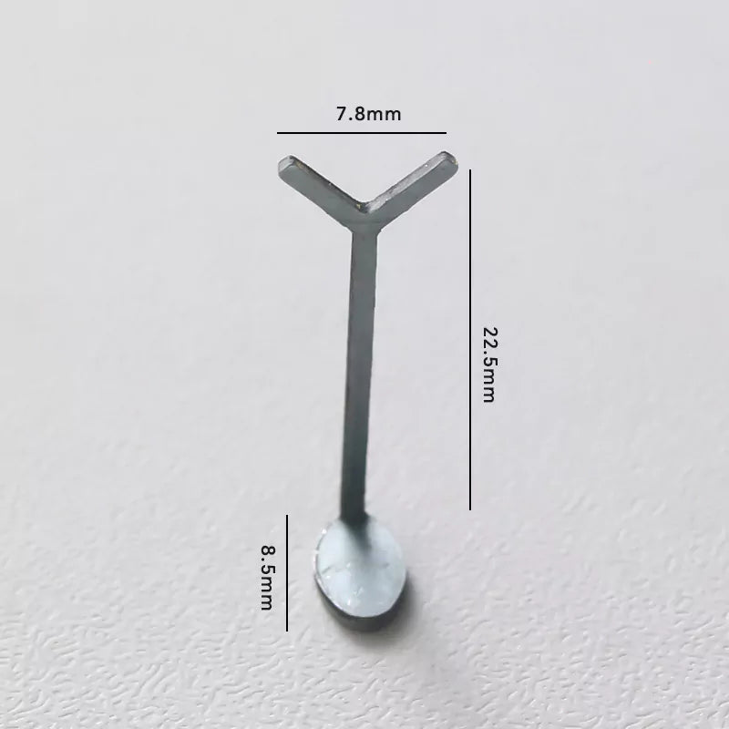 Heart Y-shaped Magnetic Guide Assistant (small)