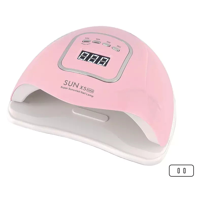 UV/LED Lamp For Nails Dryer