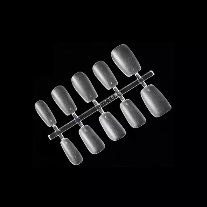 Multi-Size Nail Tips 100PCS/Box