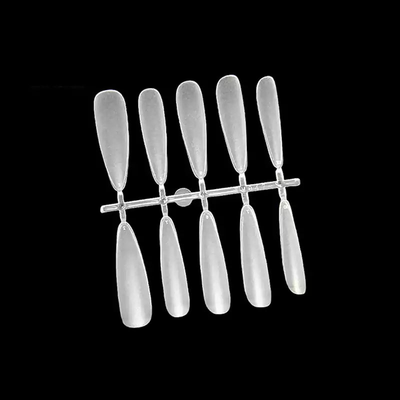 Multi-Size Nail Tips 100PCS/Box
