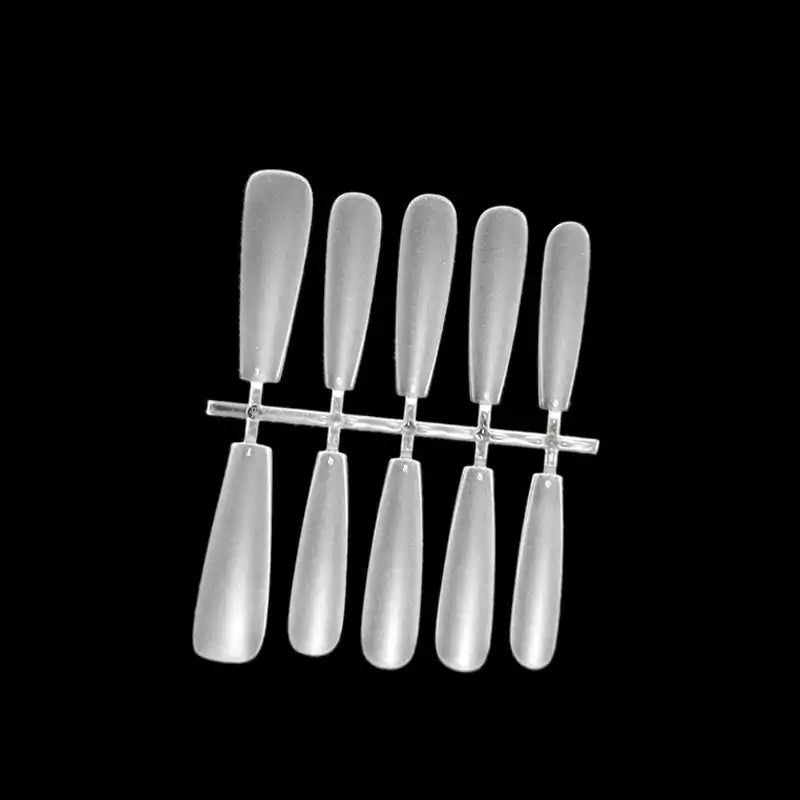 Multi-Size Nail Tips 100PCS/Box