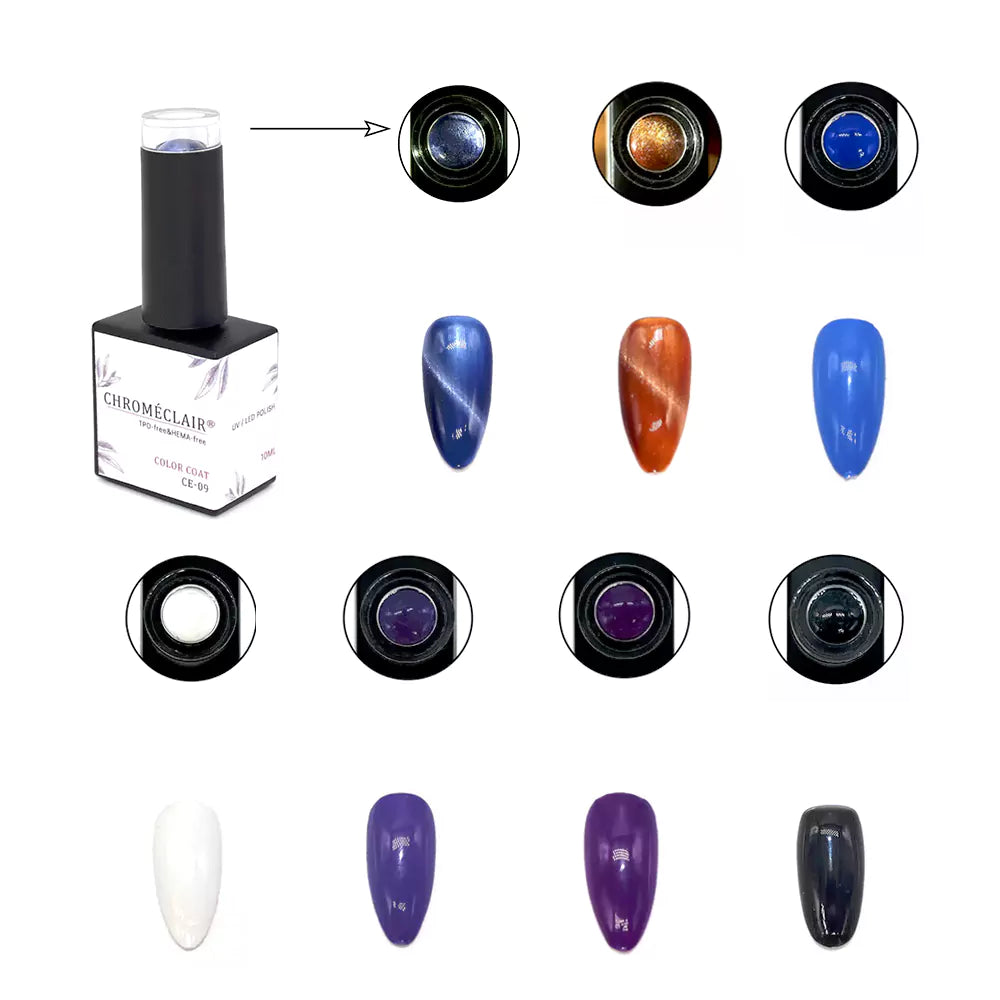 City Series: New York Gel Polish Set