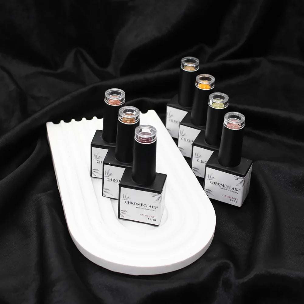 City Series: London Gel Polish Set