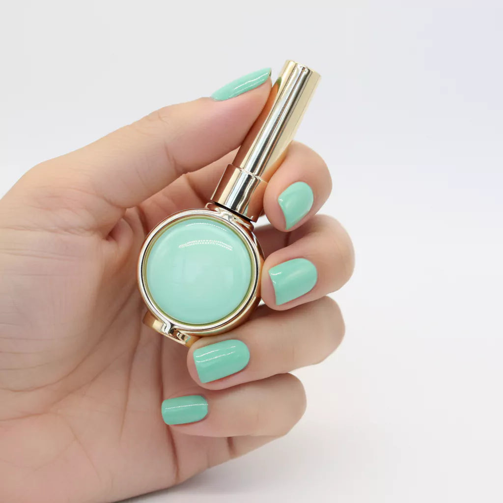 HEMA&amp;TPO FREE SOLID COLOR SR-09 17ML