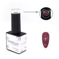 HEMA&amp;TPO FREE SOLID COLOR SR-15 10ML