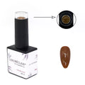 HEMA&amp;TPO FREE SOLID COLOR SR-17 10ML
