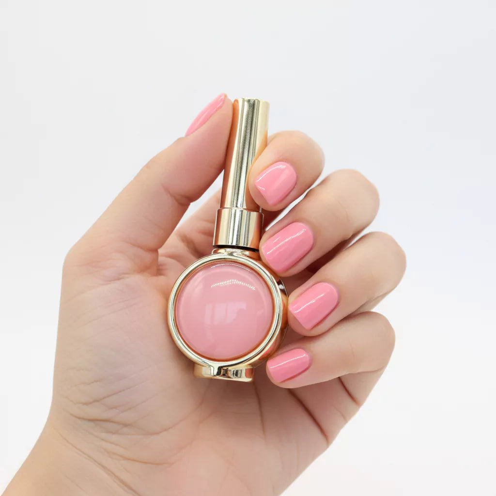 HEMA&amp;TPO FREE SOLID COLOR SR-18 17ML