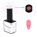 HEMA&amp;TPO FREE SOLID COLOR SR-18 10ML