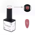 HEMA&amp;TPO FREE SOLID COLOR SR-20 10ML