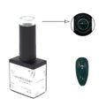 HEMA&amp;TPO FREE SOLID COLOR SR-24 10ML