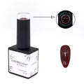 HEMA&amp;TPO FREE SOLID COLOR SR-28 10ML