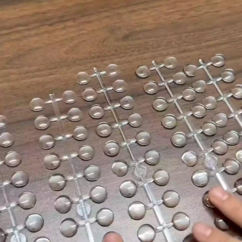Nail Gel Polish Organizer &amp; Display